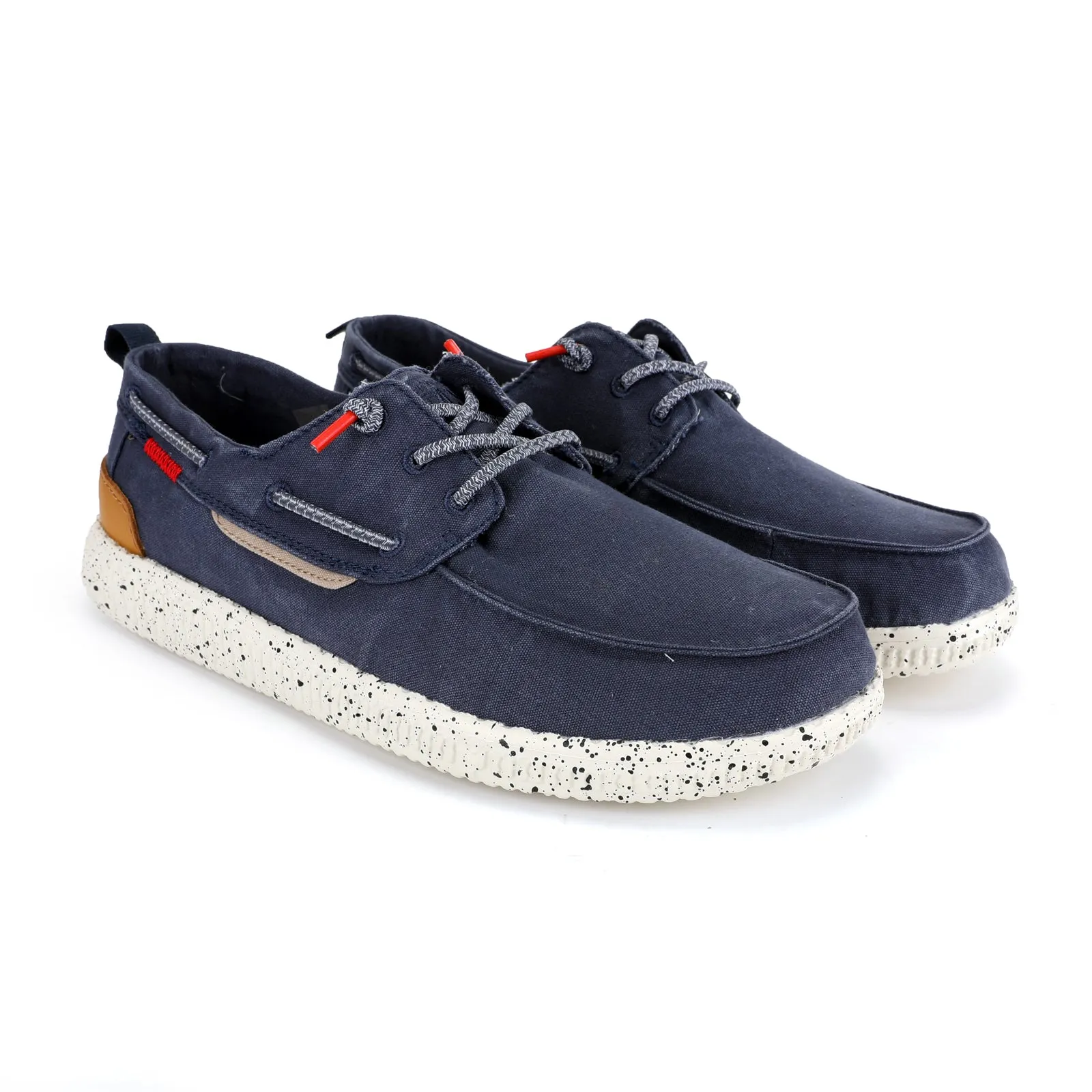 WP150 Jack Ultralight Boat Shoe