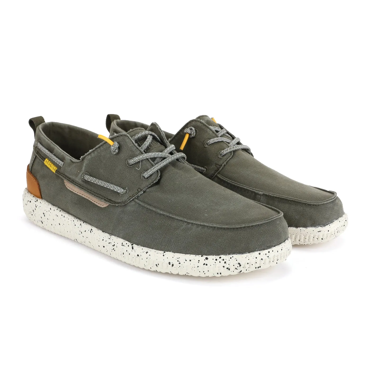 WP150 Jack Ultralight Boat Shoe