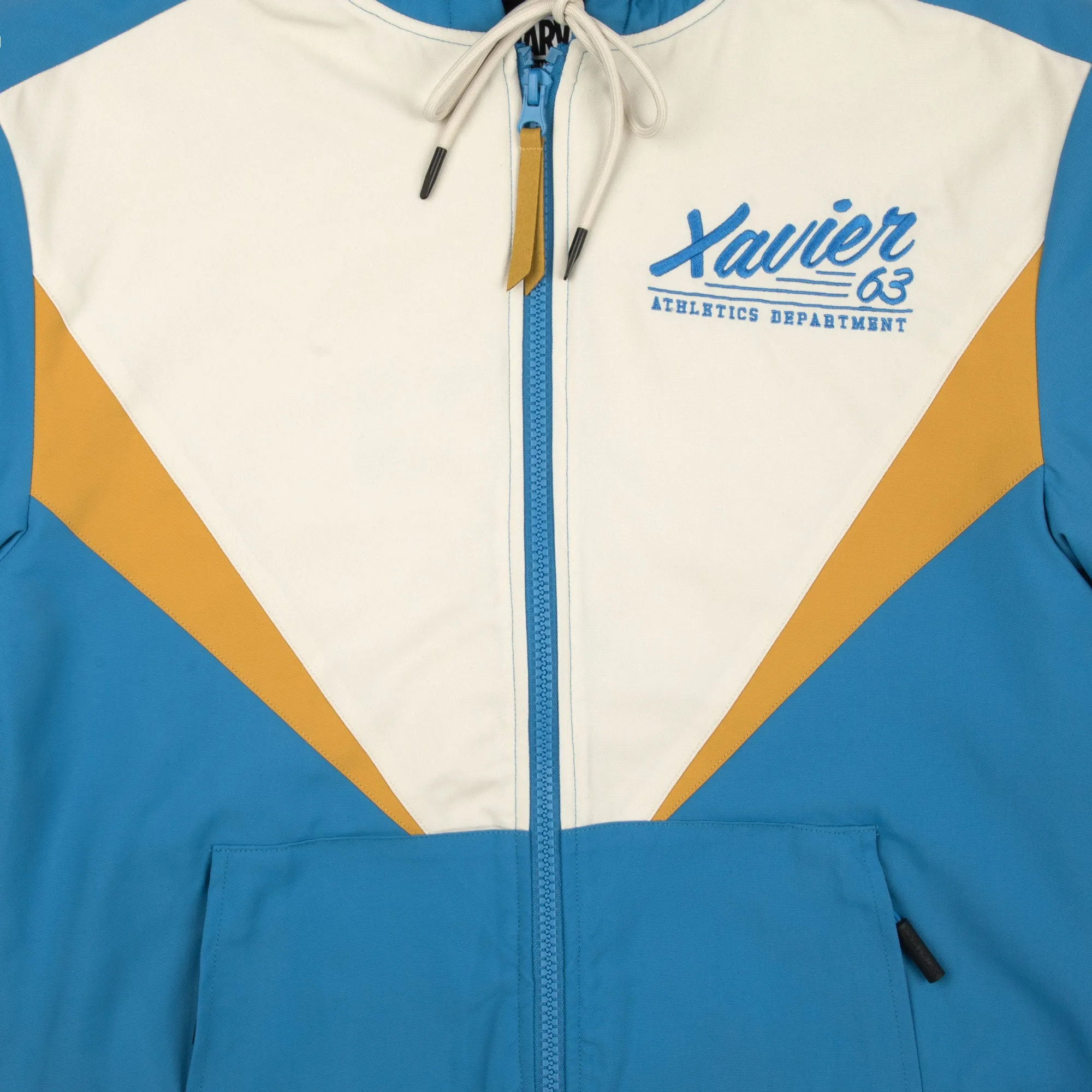 Xavier Athletics Jacket