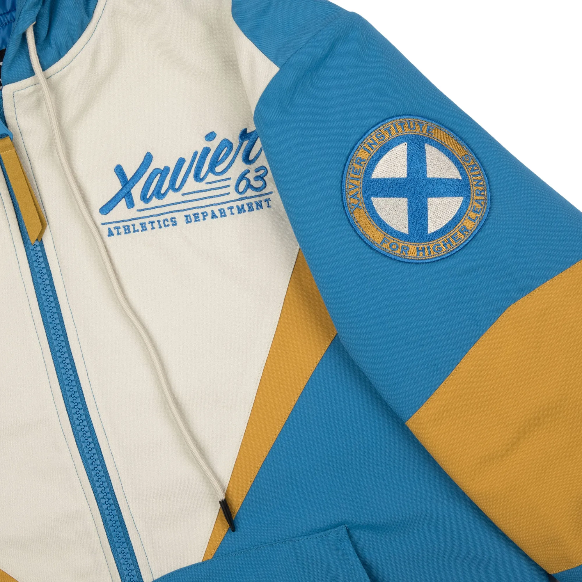 Xavier Athletics Jacket